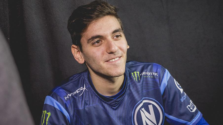 LoL : Odoamne, Nisqy et Xerxe iraient chez Splyce - LCS EU 2018